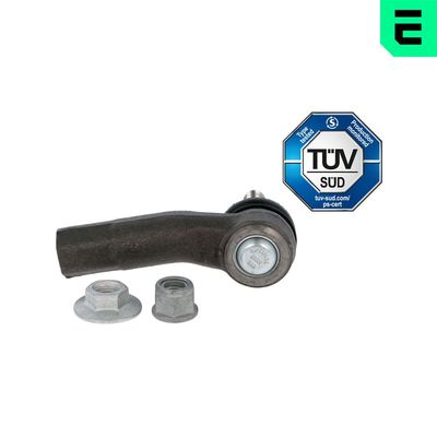 Tie Rod End G1-1232