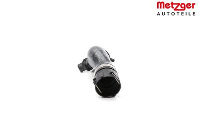 FURTUN RADIATOR METZGER AUTOTEILE 2420506 9