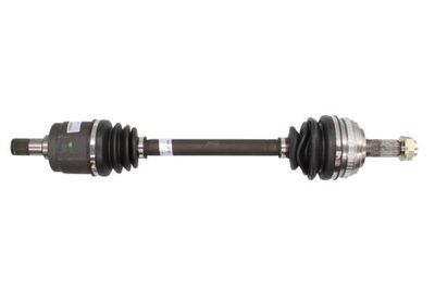 Приводной вал POINT GEAR PNG72835 для HONDA CR-V