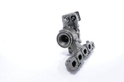 LADER AUFLADUNG BTS Turbo T919055 21