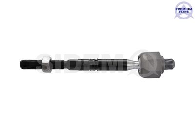 Połączenie osiowe, drążek kierowniczy poprzeczny SIDEM 27018