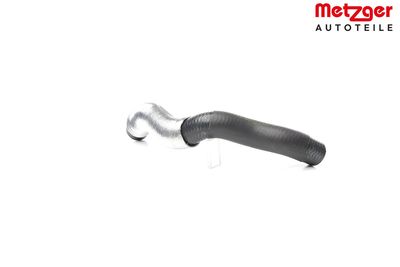 FURTUN RADIATOR METZGER AUTOTEILE 2422504 22