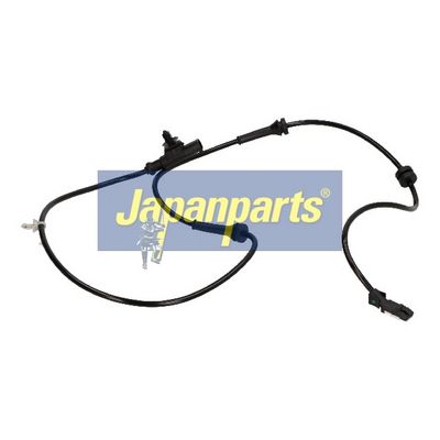 ABS Sensor JAPANPARTS ABS-109