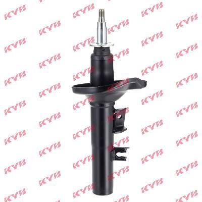 STOßDäMPFER KYB 634011 12