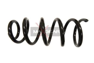 MAXGEAR 60-0057 Пружина подвески  для FIAT (Фиат)
