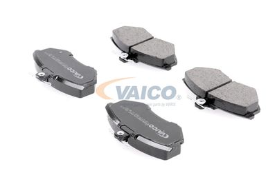 BREMSBELAGSATZ SCHEIBENBREMSE VAICO V108345 48