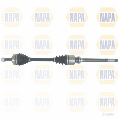 Drive Shaft NAPA NDS1600R