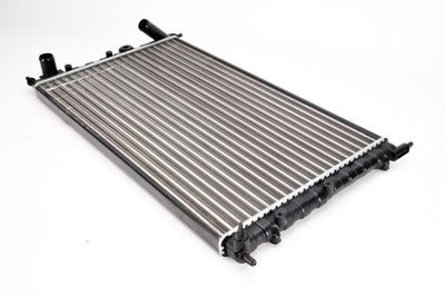 Motorradiator (automatisch/handmatig) past: RENAULT 21, ESPACE II 1.7/2.0/2.2 03.86-12.96