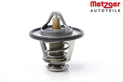 THERMOSTAT KüHLMITTEL METZGER AUTOTEILE 4006427 23