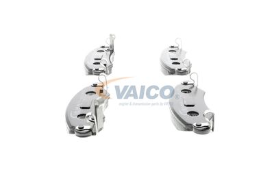 BREMSBELAGSATZ SCHEIBENBREMSE VAICO V408033 23