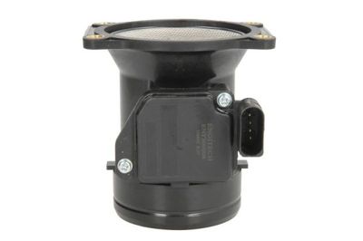 Luchtstroommeter (4 pin, module) past: AUDI A3, A4 B5, A4 B6, A4 B7, Q5  SEAT CORDOBA, EXEO, EXEO ST, LEON, TOLEDO II  SKODA OCTAVIA I, SUPERB I  VW BORA, BORA I 1.6-3.2 11.94-12.12