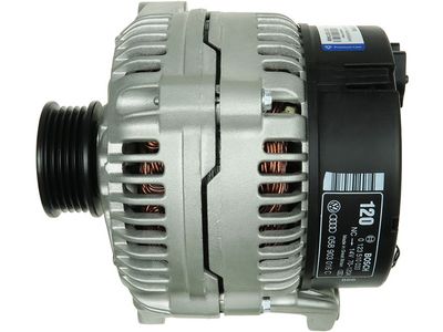 GENERATOR / ALTERNATOR AS-PL A0273PR 3