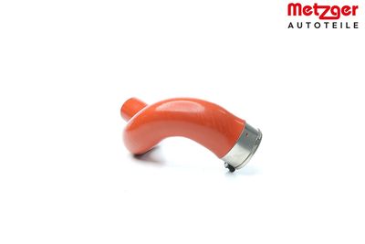 LADELUFTSCHLAUCH METZGER AUTOTEILE 2401396 24