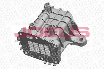 KüHLER ABGASRüCKFüHRUNG