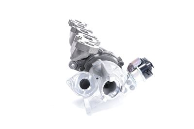 LADER AUFLADUNG BTS Turbo T916736 36