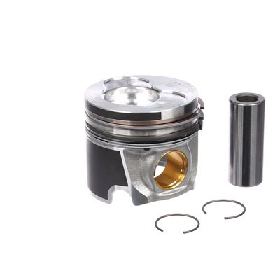 PISTON ET ENGINETEAM PM003200 24