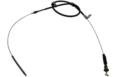Тросик, cтояночный тормоз KAVO PARTS BHC-4603 для MAZDA B-SERIE