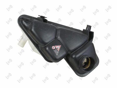 ABAKUS Išsiplėtimo bakelis, aušinimo skystis