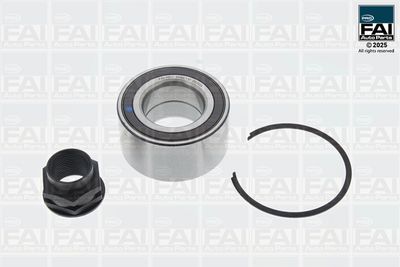 комплект колесен лагер FAI AutoParts FPBK136