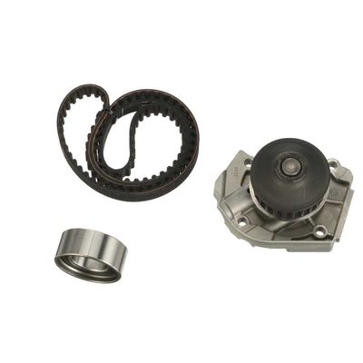 SET POMPA APA + CUREA DINTATA GATES KP15544XS 63