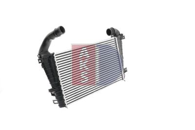 LADELUFTKüHLER AKS DASIS 157033N 13