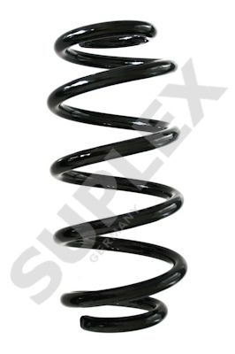 FAHRWERKSFEDER SUPLEX 06602