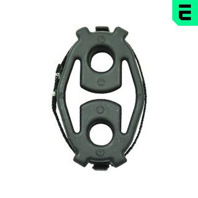 SUPORT SISTEM DE ESAPAMENT