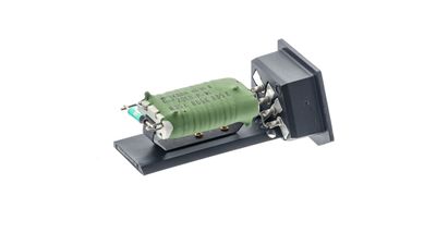 REZISTOR VENTILATOR HABITACLU MAHLE ABR11000P 36