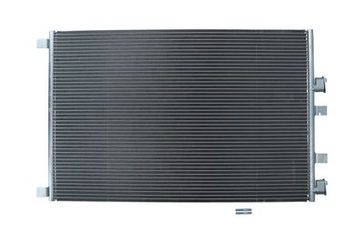 CONDENSATOR CLIMATIZARE