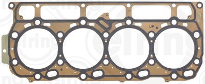 Pakking, cilinderkop - 429.123 - ELRING