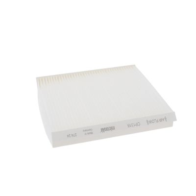 FILTER INNENRAUMLUFT CORTECO 80001027 65