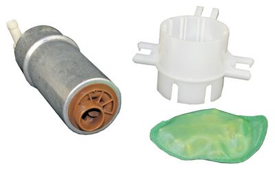 POMPA COMBUSTIBIL METZGER AUTOTEILE 2250165 1