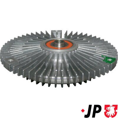 CUPLA VENTILATOR RADIATOR