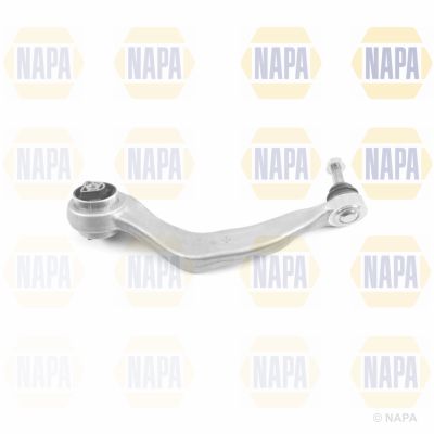 Control/Trailing Arm, wheel suspension NAPA NST3022