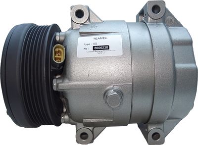 Компрессор, кондиционер FRIESEN FRC00230 для CHEVROLET EPICA
