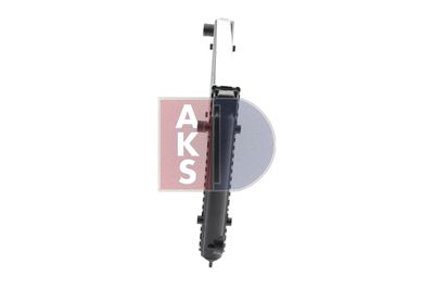 KüHLER MOTORKüHLUNG AKS DASIS 040190N 3