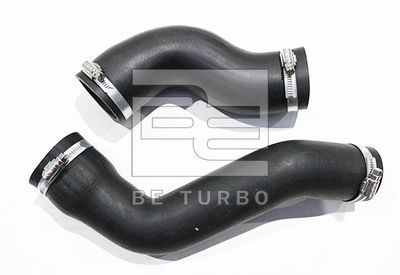 Трубка нагнетаемого воздуха BE TURBO 700451 для FIAT DOBLO