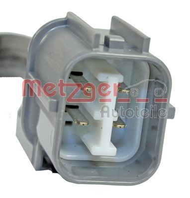 SONDA LAMBDA METZGER AUTOTEILE 0893581 1