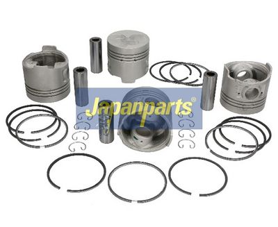 JAPANPARTS Stūmoklis