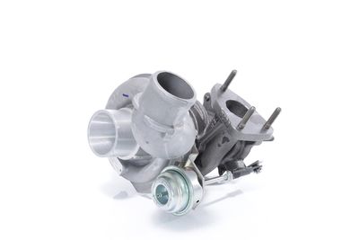 LADER AUFLADUNG BTS Turbo T914275 17