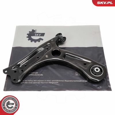 BRAT SUSPENSIE ROATA