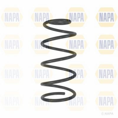 Suspension Spring NAPA NCS1759