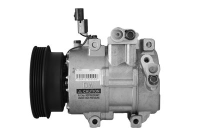 Airstal 10-1994 Компрессор кондиционера  для HYUNDAI i20 I (PB, PBT) 1.4 CRDi