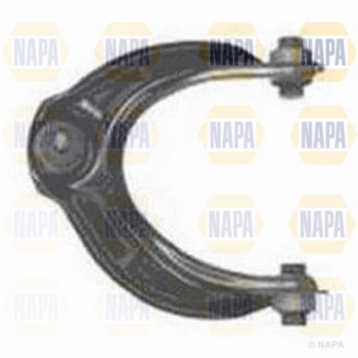 Control/Trailing Arm, wheel suspension NAPA NST2446