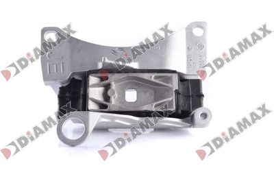 Подвеска, двигатель DIAMAX A1211 для RENAULT FLUENCE