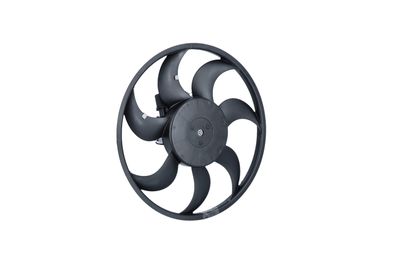 VENTILATOR RADIATOR NRF 470107 41