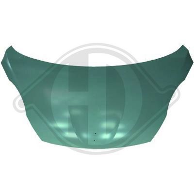 CAPOTA MOTOR DIEDERICHS 4211100