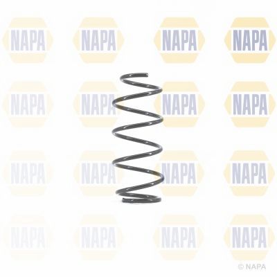 Suspension Spring NAPA NCS1664