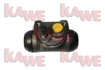 Cylinderek hamulcowy KAWE W4582