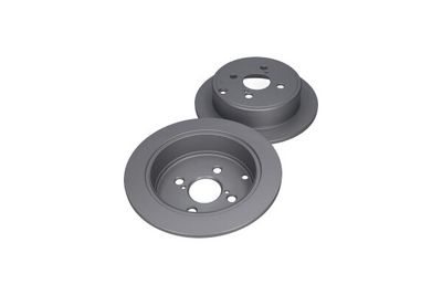 Brzdový kotúč KAVO PARTS BR-9419-C